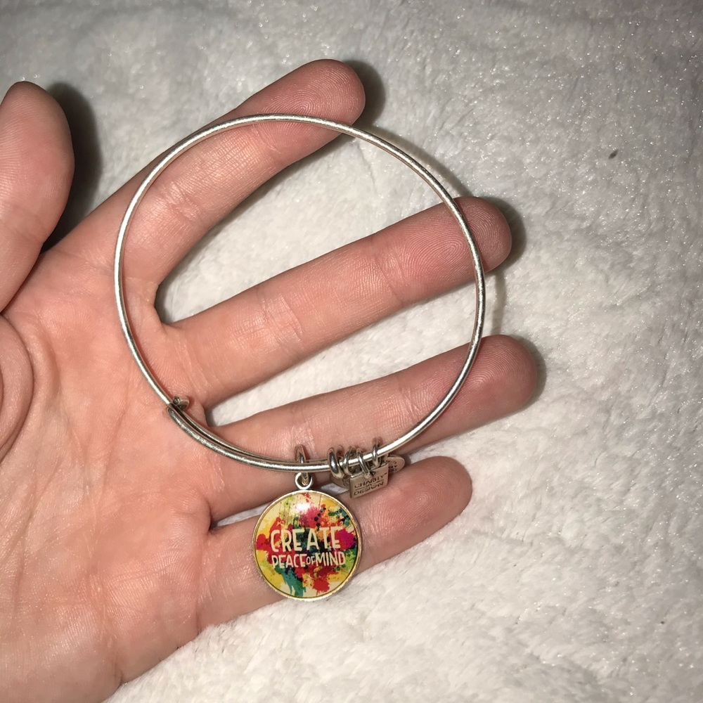 Alex and Ani Bracelet